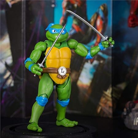 shf ninja turtles