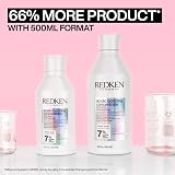 Redken Acidic Bonding Concentrate Shampoo 500ml Sulfate Free view 3