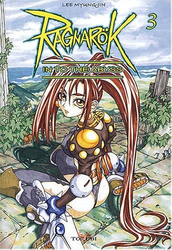Download Ragnarök, Tome 3 PDF