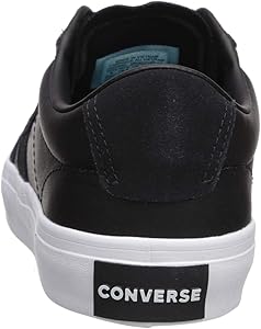 converse courtlandt black