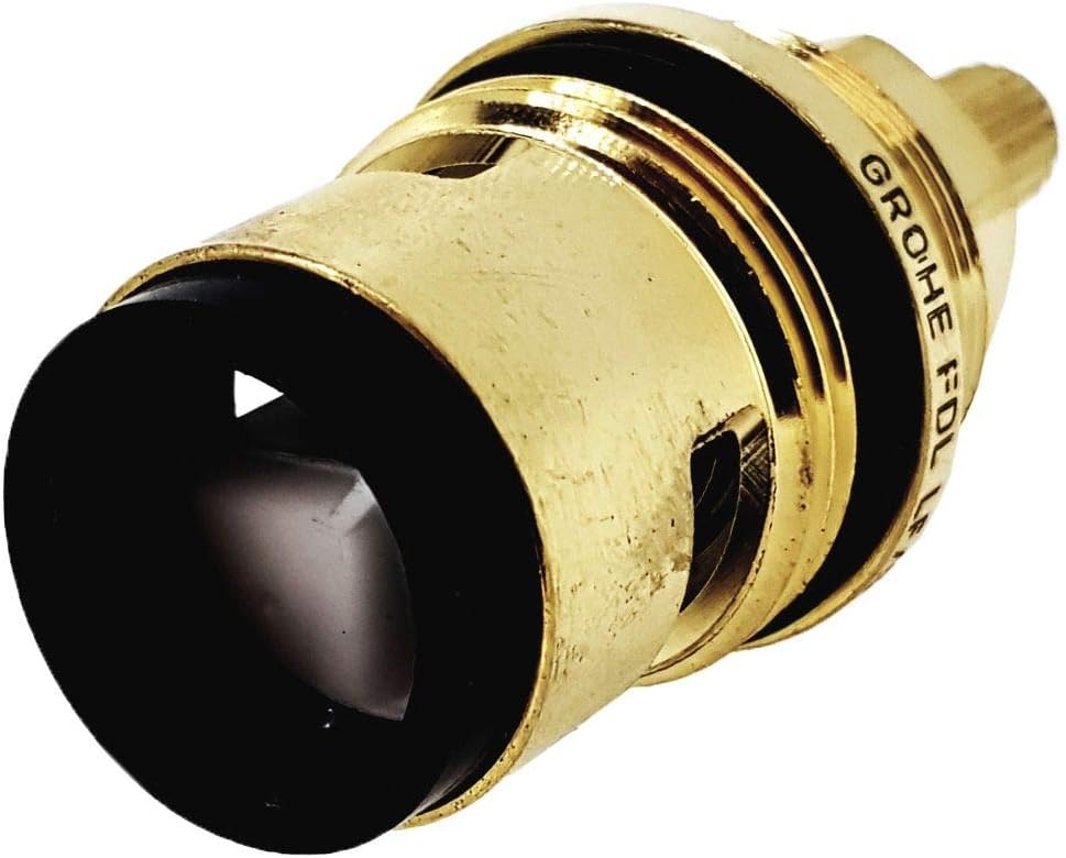 GROHE 45888000 Ceramic Headpart 3/4", 4.84 cubic inches
