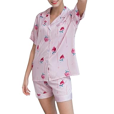 women's night suits summer