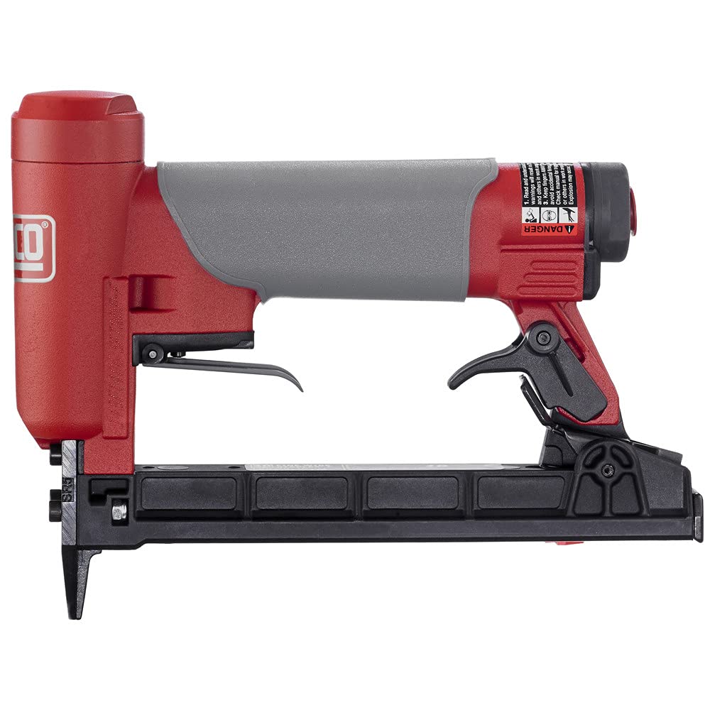 Photo 1 of **SEE NOTES****SENCO SFT10XP F-Wire 20 Gauge 1/2" Crown, 5/8" Pneumatic Fine Wire Crown Stapler, Stapler For Upholstering