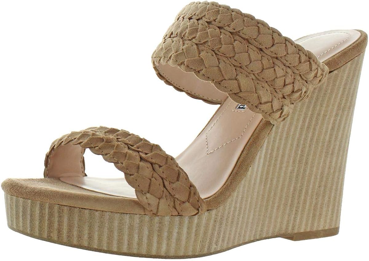 charles david tifa wedge
