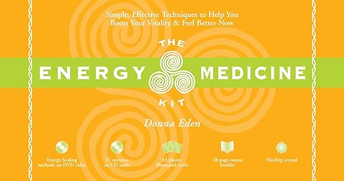 Download The Energy Medicine Kit PDF