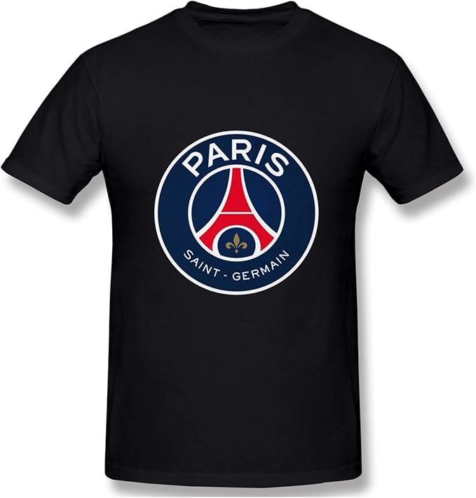 paris germain t shirt