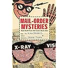MAIL-ORDER MYSTERIES