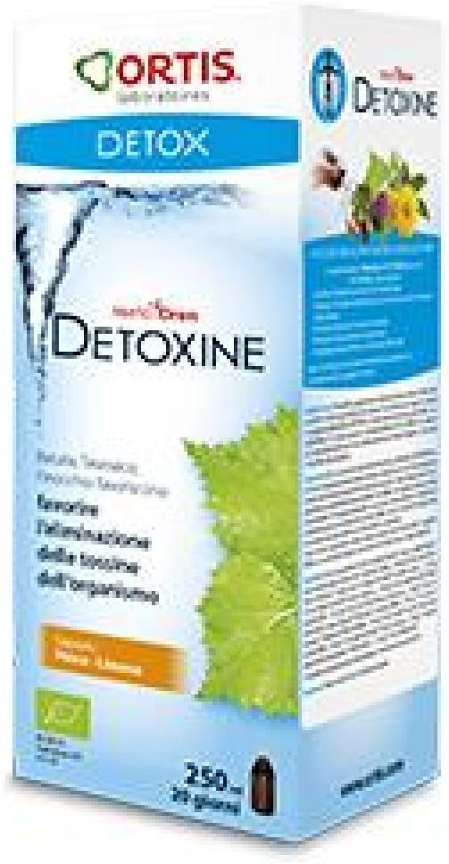 MéthodDraine Détox CFSP / lim250
