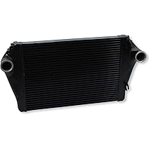 Amazon.com: Charge Air Cooler Compatible with Volvo VHD, Mack CH 