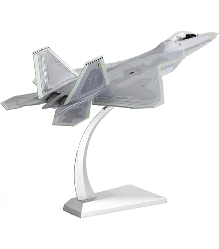 Amazon.com: Scalecraft F-16 Fighting Falcon USAF Air Force Fighter