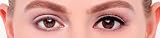 Eylure Individual Cluster Lashes SML Short Medium Long Flare Faux Mink view 3