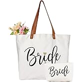 Lamyba New Mom Gifts, Mama Bag Tote with Makeup Bag, Cool Gifts for Mom to be/Expecting Mom/Pregnant Women