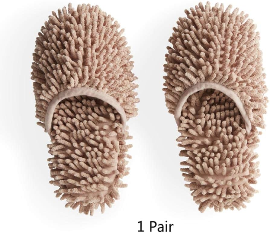 pantofole a straccio per bambini