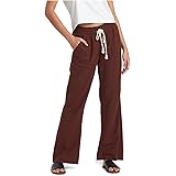 Roxy Women's Oceanside Beach Pant
