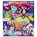 My Little Pony Equestria Girls Aria Blaze and Sonata Dusk Doll 2-Pack