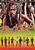 Rockers - 25th Anniversary Edition