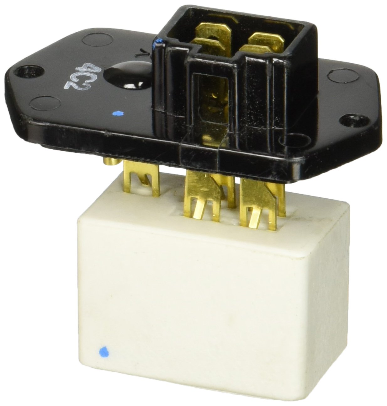 20103 Seasons Four Blower Resistor Motor Blower Motor,Relays cheap sale outlet online