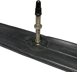 Impac 2 Pack Cycle Inner Tubes 27.5 x 1.50-2.35 Presta Valve 60-584 view 3