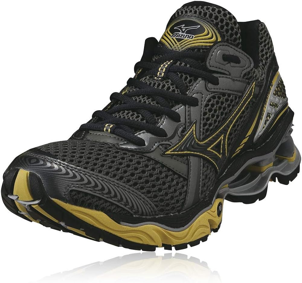 amazon mizuno wave