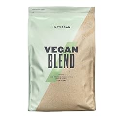 Myprotein® - Vegan Blend Powder - Natural Plant