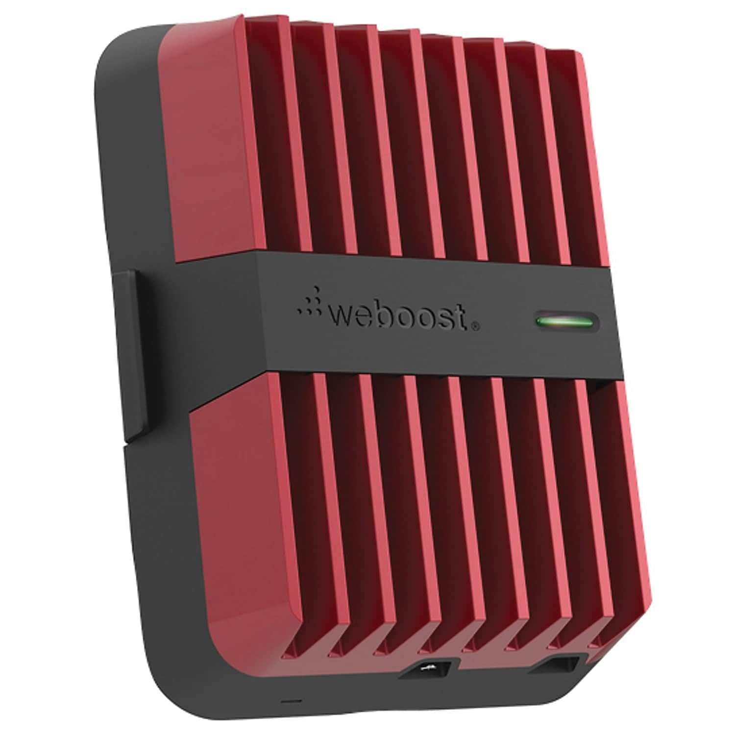 weBoost Drive Reach - Vehicle Cell Phone Signal Booster | 5G & 4G LTE | Magnetic Roof Antenna | Boosts All U.S. Carriers - Verizon, AT&T, T-Mobile | Made in the U.S. | FCC Approved (model 470154)