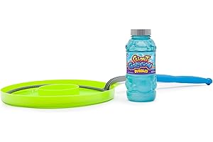 Gazillion Incredibubble Wand