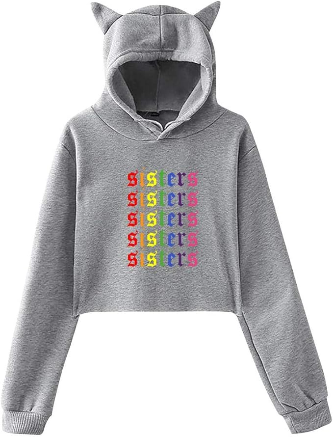 la sisters hoodie sale