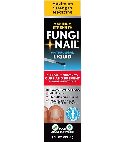 Nuestra Salud Hongoderma Crema - Clotrimazole 1% Antifungal Cream For Skin & Nails (20g Travel Size)
