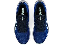 ASICS Dynablast 2 French Blue/Fresh Ice 9 B