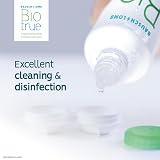 Biotrue Multi-Purpose Solution 4 x 300ml with Lens Case view 4