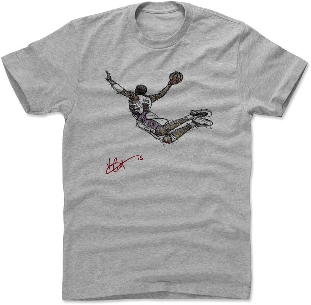 vintage vince carter shirt
