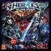 Heroes of the Storm 2017 Wall Calendar