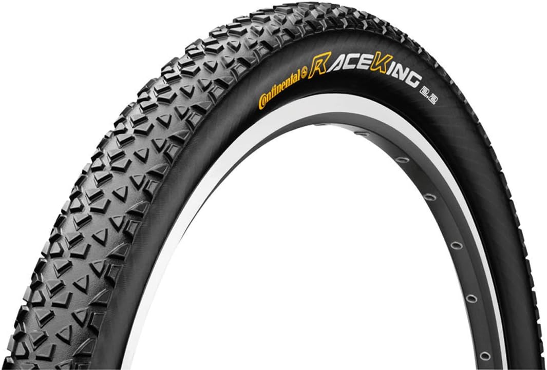 Continental RaceKing, FB, RaceSport, 27,5x2.2