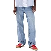 PacSun Men's Dylan Baggy Jeans Medium Indigo