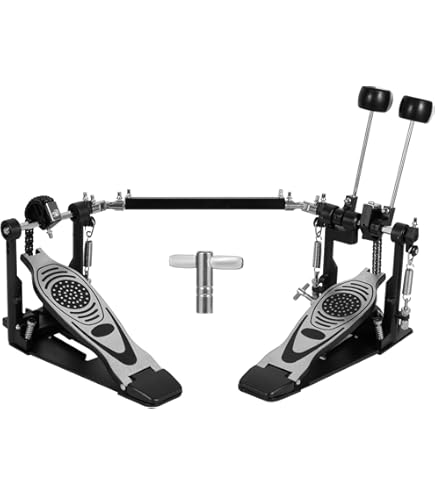 Amazon.com: Tama HP200PTW Iron Cobra 200 Double Bass Pedal