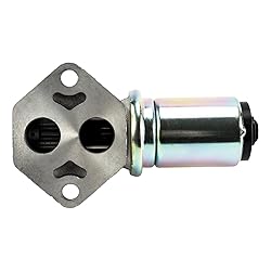 PHILTOP Idle Air Control Valve AC117 Compatible