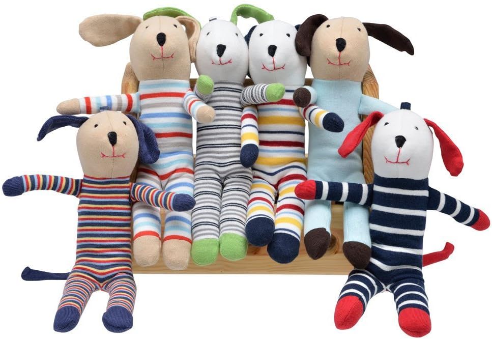 organic toys for dogs