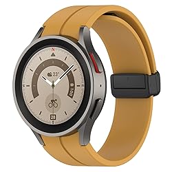 DKEnjoy Watch Band Compatible for Samsung Galaxy