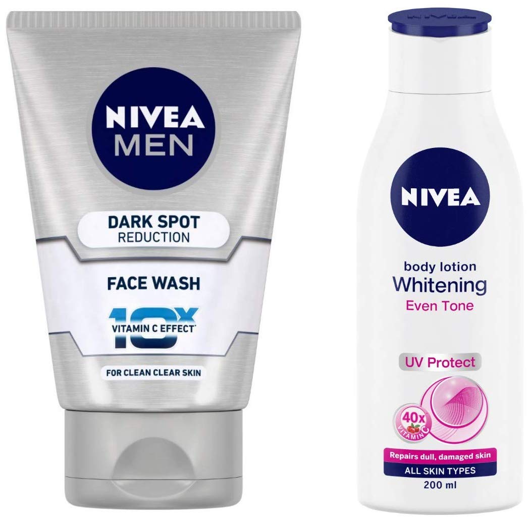 men's skin care even tone