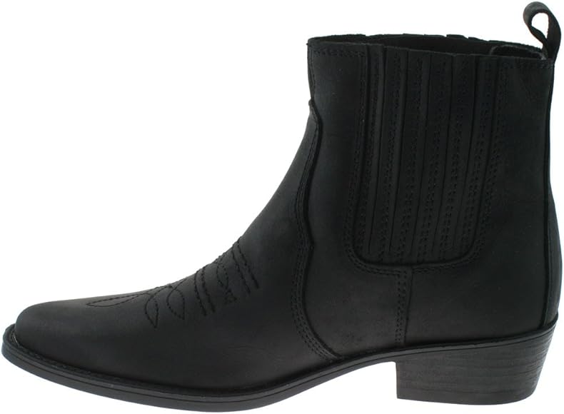 wrangler cowboy boots uk