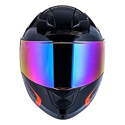 LS2 Assault/Rapid/Stream Pinlock Ready Outer Face
