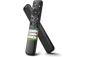 for TCL Google TV Remote Control Replacement RC813
