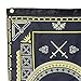 Calhoun Game of Thrones House Sigil Tournament Banner (19