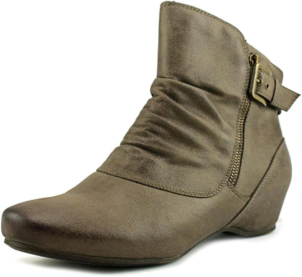 amazon baretraps boots