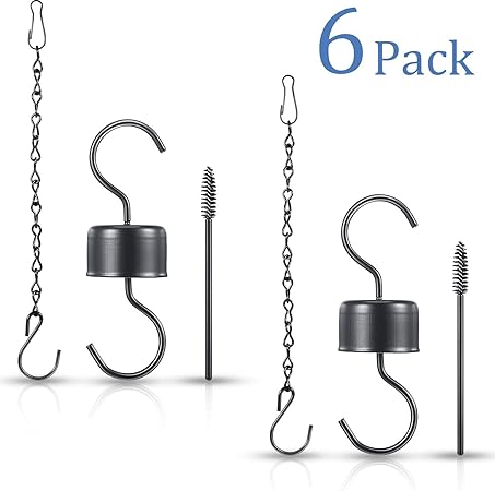 Amazon Com Hummingbird Feeders Accessory Set Ant Guard Moat