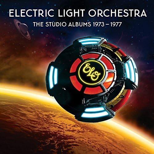Electric Light Orchestra - The Collection - Amazon.com Music
