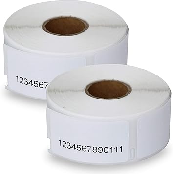 dymo labelwriter 450 compatible labels
