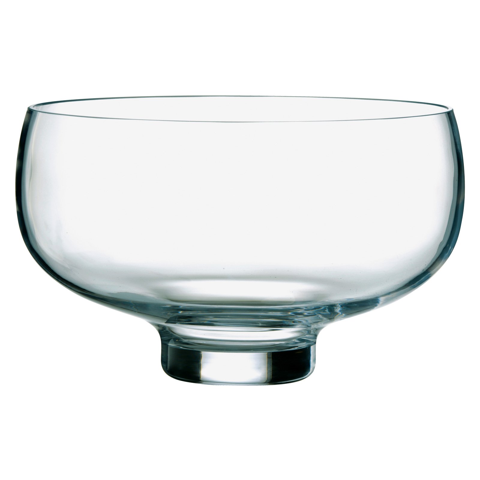 Dornberger Artland Deep Bowl- 680 cl- Glass Bowl Range- Mouth Blown & Hand Crafted, Gift Boxed