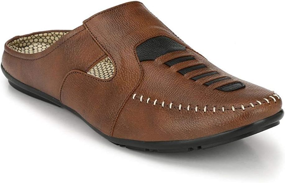 Knoos Men's Loafer