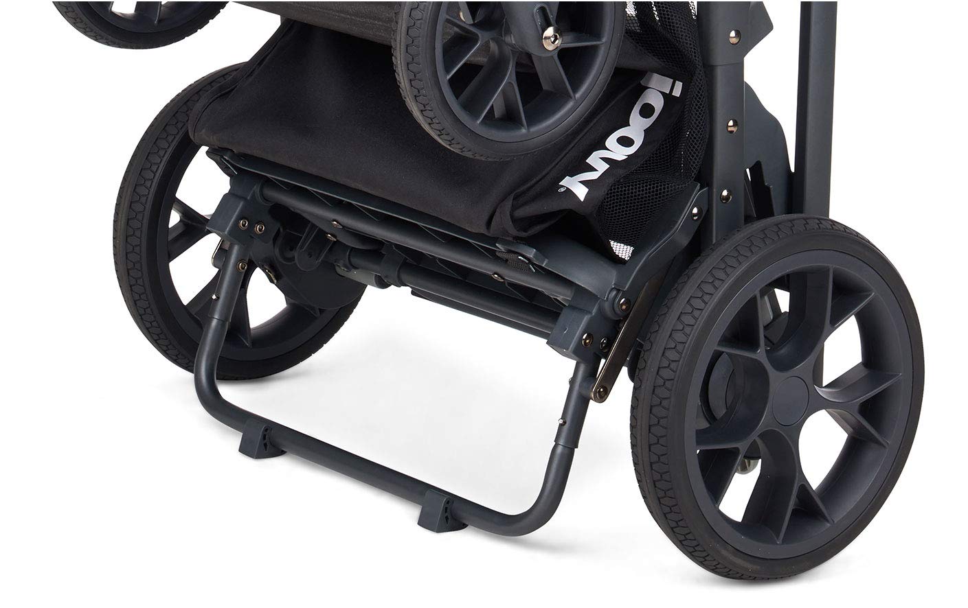 caboose s too sit and stand stroller